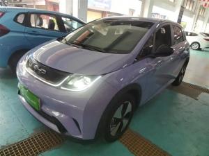 byd dolphin 2023 Electric