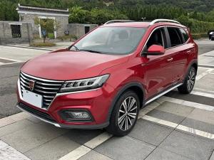 roewe rx5 2019 Petrol