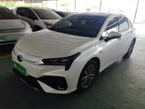 aion s 2023 Electric