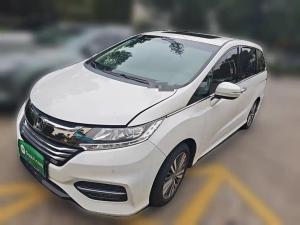 Honda Odyssey 2019 Petrol