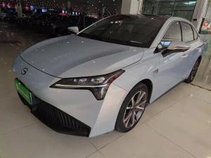 aion s plus 2023 Electric
