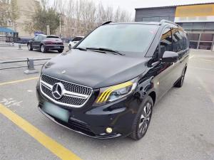 mercedes-benz vito 2021 Petrol