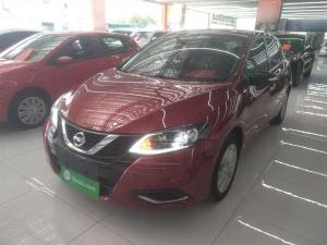 nissan  tiida 2021 Petrol