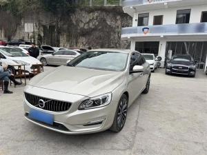 Volvo S60 2019 Petrol