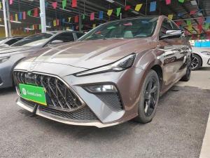 mg 5 scorpio 2023 Petrol
