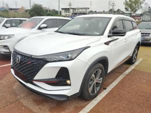 changan cs75plus 2019 Petrol