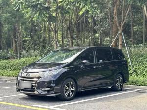 Honda Odyssey 2020 Hybrid