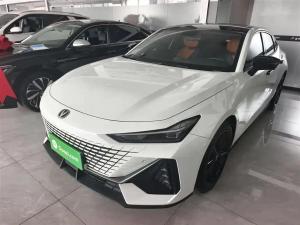 changan uni-v 2022 Petrol