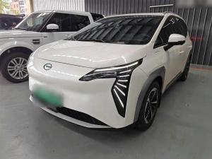 aion y 2024 Electric