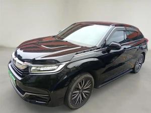 Honda Avancier 2022 Petrol