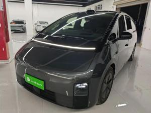 LI Auto LI MEGA 2024 Electric