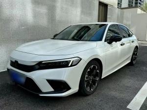 honda civic 2023 Petrol