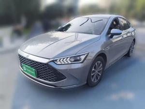 byd qin plus 2025 Plug-in hybrid
