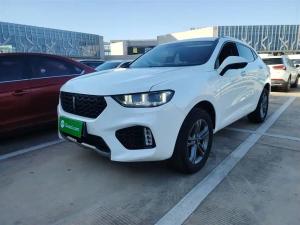 WEY VV5 2019 Petrol