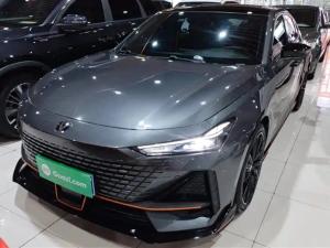 changan uni-v 2023 Petrol