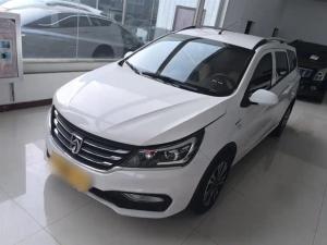 baojun 310w 2018 Petrol