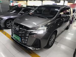 buick gl8 2023 Hybrid