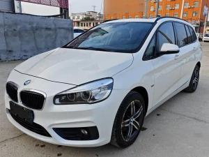 bmw 2 series active tourer 2018 Petrol