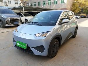 BYD Seagull 2025 Electric