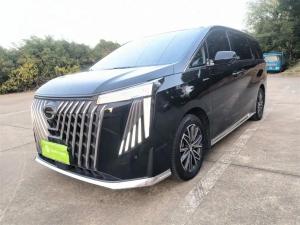 GAC Trumpchi Trumpchi M8 2024 Petrol