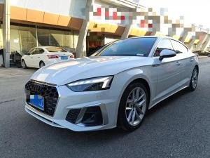 Audi A5 2021 Petrol
