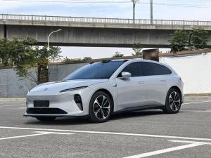 nio et5t 2023 Electric