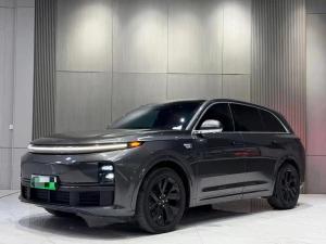 LI Auto LI L7 2023 REEV