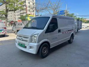  Ruichi EV EC35 2021 Electric