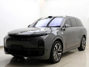 LI Auto LI L8 2024 REEV