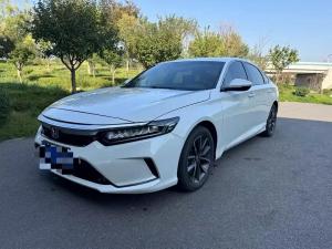 Honda Inspire 2022 Petrol