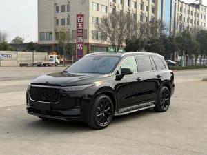 LI Auto LI ONE 2021 REEV