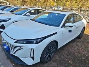 changan eado 2024 Petrol
