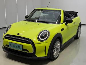 mini 2022 Petrol
