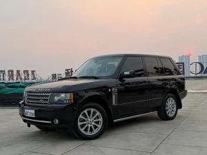 land rover range rover 2013 Diesel