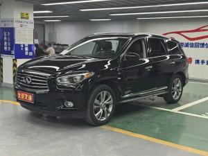 infiniti qx60 2015 Petrol