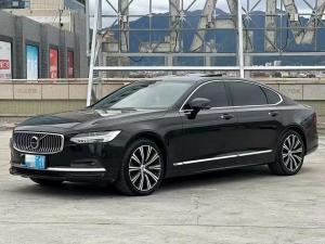 volvo s90 2021 Hybrid