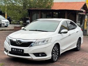 Honda Crider 2015 Petrol
