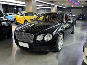 Bentley Flying Spur 2019 Petrol