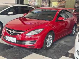 mazda ruiyi 2012 Petrol