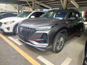 changan cs75plus 2021 Petrol