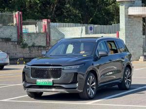 LI Auto LI ONE 2019 REEV