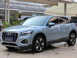 Audi Q2L 2022 Petrol