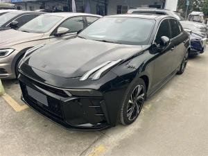 lynkco 03 2023 Petrol