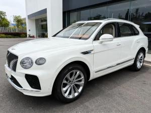 Bentley Bentayga 2025 Petrol