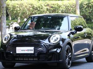 mini 2022 Petrol