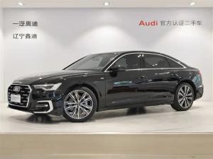 audi a6l 2023 Petrol