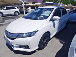 honda city 2017 Petrol