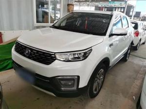 changan cs55 2020 Petrol