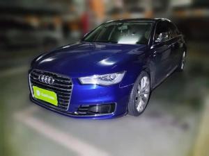 audi a6l 2017 Petrol