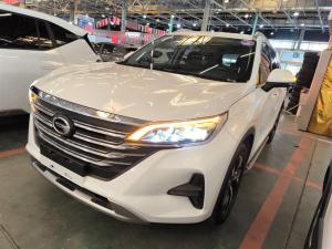 GAC Trumpchi Trumpchi GS5 2019 Petrol